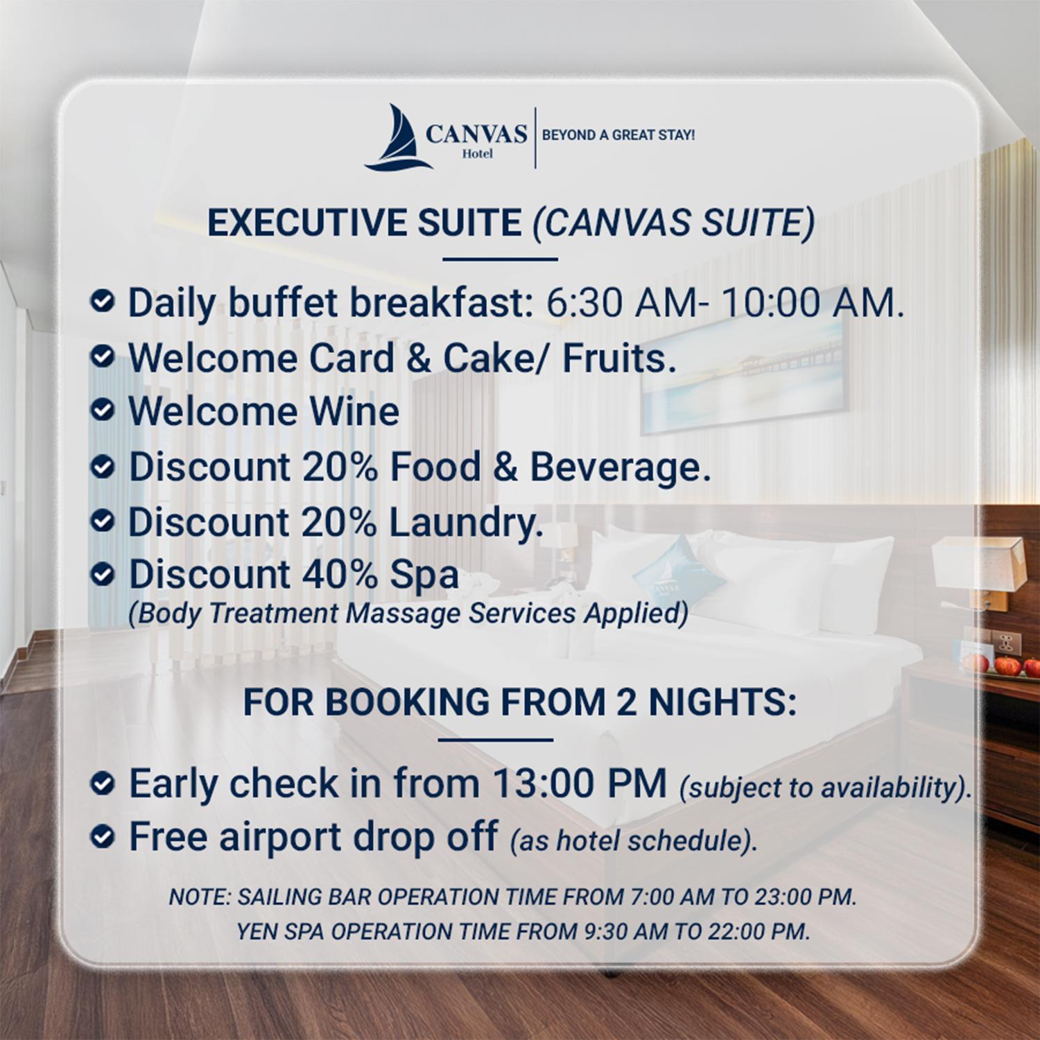 Canvas Danang Beach Hotel Luaran gambar